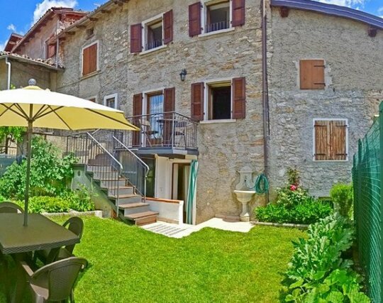 Casa del Borgo Pregasio Holideal - Photo2