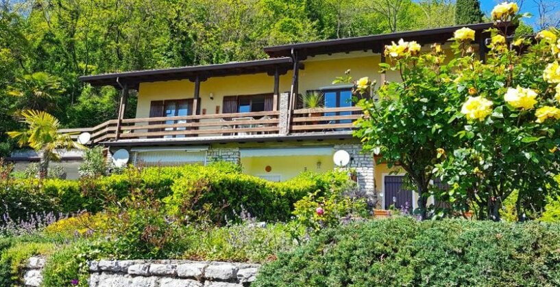 Casetta Helga Panorama - Photo4