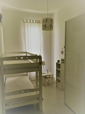 Charme Apartment Vaticano - Photo3