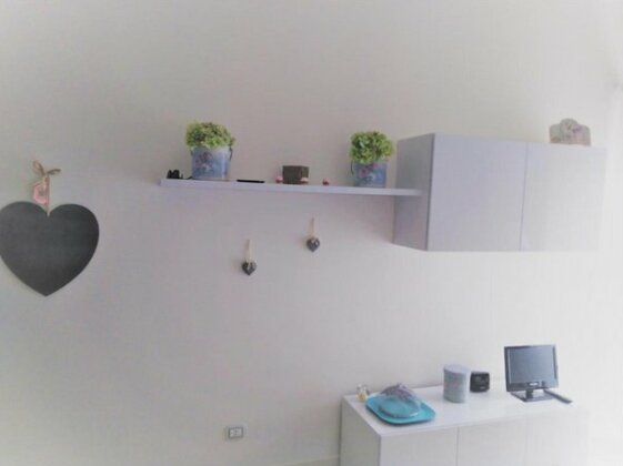 Charme Apartment Vaticano - Photo4