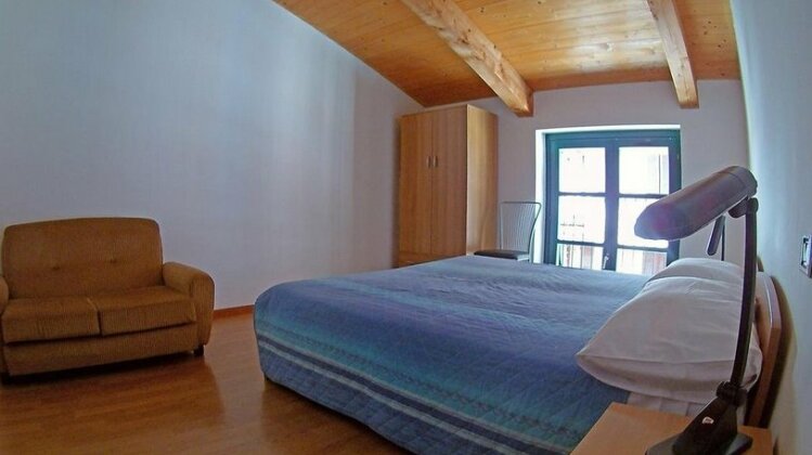Holideal Campione Bed & Surf - Photo3
