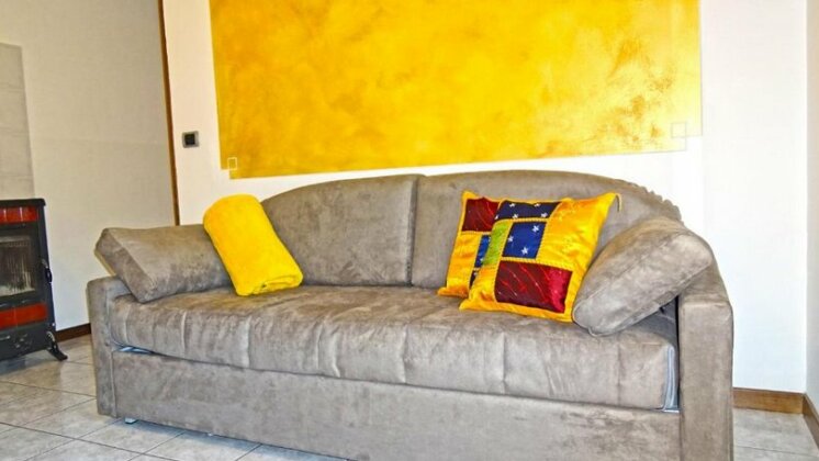Holideal Casa Rosalia - Photo5
