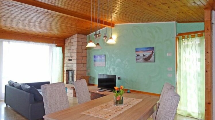 Holideal Residence Ulivi CA7 - Photo4