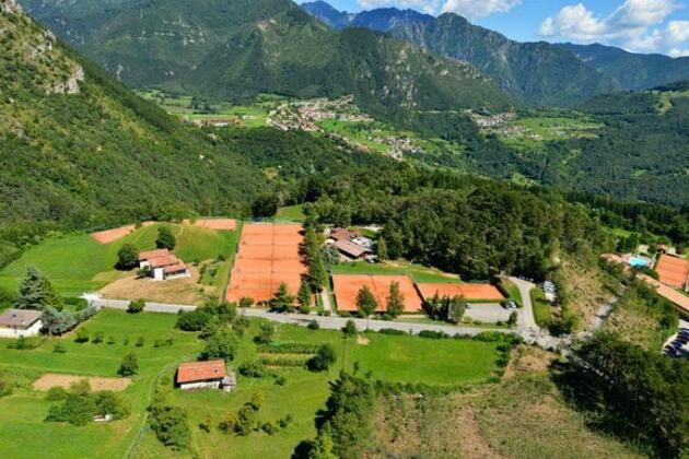 Hotel Le Balze - Aktiv & Wellness - Photo2