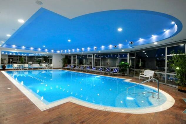Hotel Le Balze - Aktiv & Wellness - Photo3