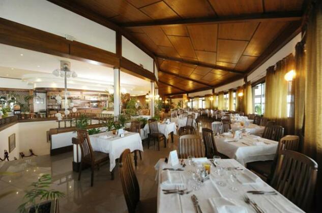 Hotel Le Balze - Aktiv & Wellness - Photo4
