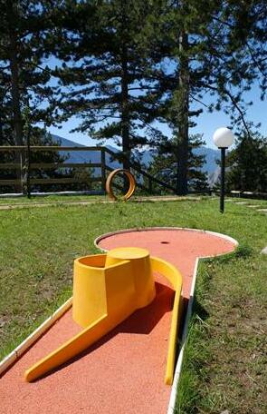 Hotel Le Balze - Aktiv & Wellness - Photo5