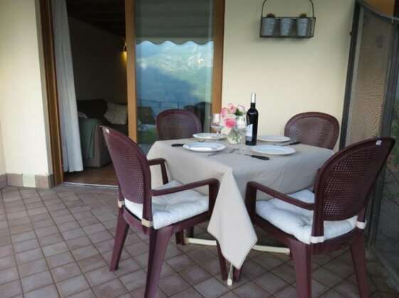 Maisonette Caterina - Photo4