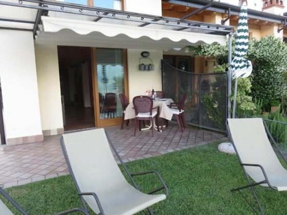Maisonette Caterina - Photo5