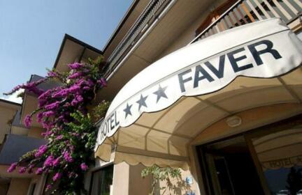 Park Hotel Faver