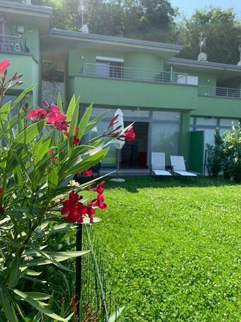 Un Balcone sul Garda - Photo2
