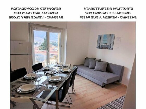 Appartamento Gocciadoro - Photo2
