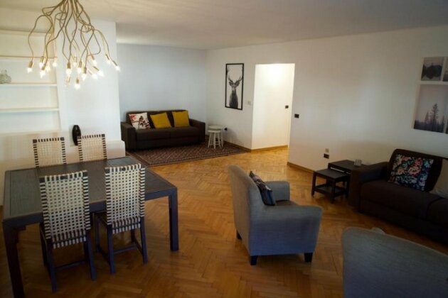 Appartamento Raphael - Photo2