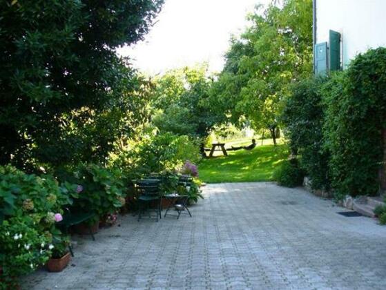 B&B Ca' Bianca - Photo2