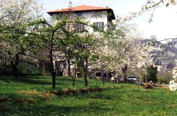 B&B Ca' Bianca - Photo4