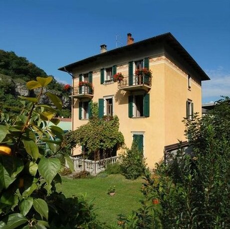 B&B Doss Trento