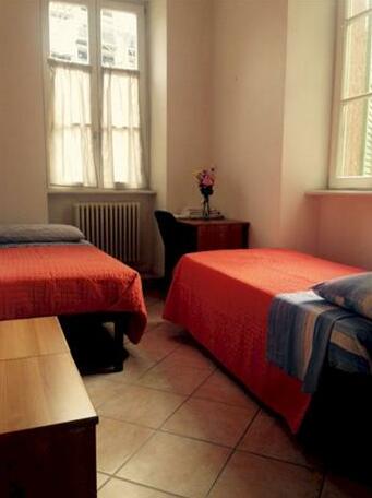 Elle Apartaments Trento 1 - Photo4