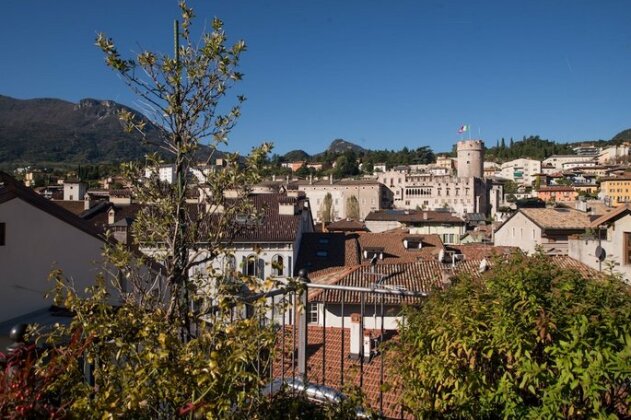 Hotel America Trento