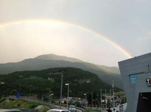 Hotel Garni Al Marinaio