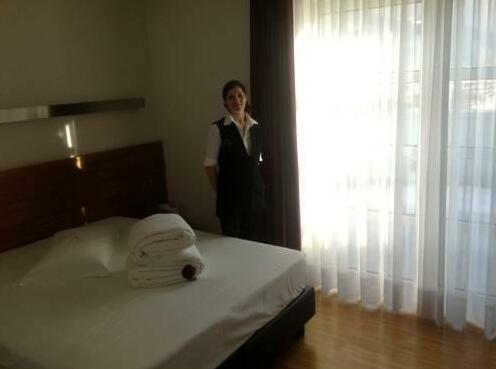 Hotel Garni Al Marinaio - Photo5