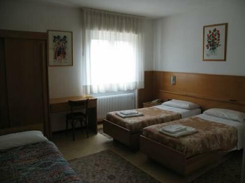 Hotel Oasi Trento - Photo3