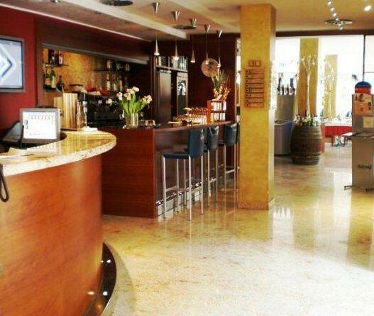 Hotel Sporting Trento