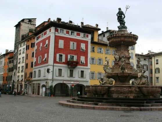 Hotel Venezia Trento - Photo2