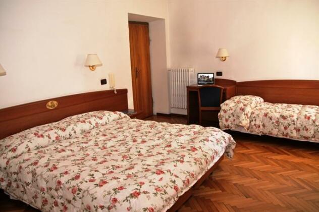 Hotel Venezia Trento - Photo5