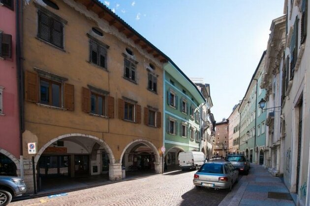 Residenza Contrada Tedesca