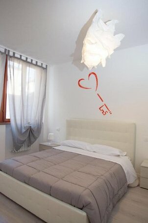 Trento Apartments Civica