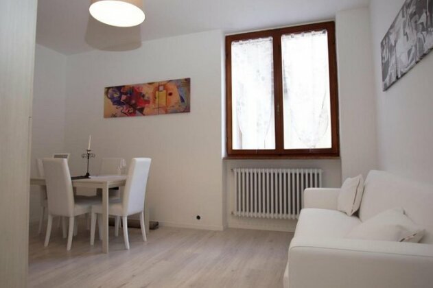 Trento Apartments Civica - Photo2
