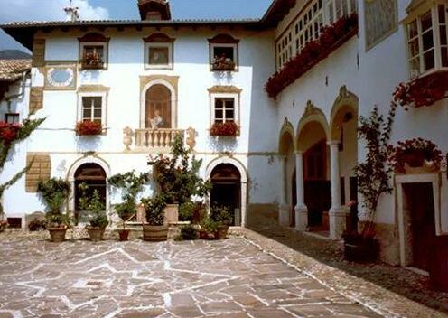 Villa Bertagnolli - Locanda Del Bel Sorriso - Photo2