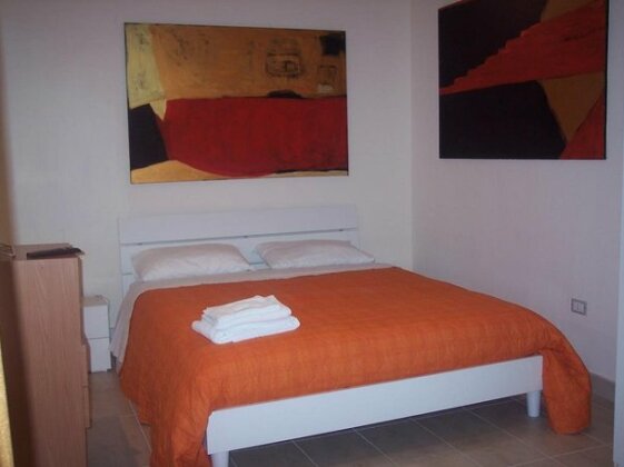 Salento b&b Trepuzzi