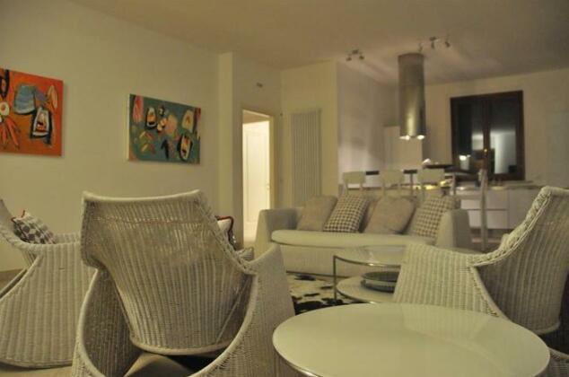 Penthouse At Trequanda - Photo5