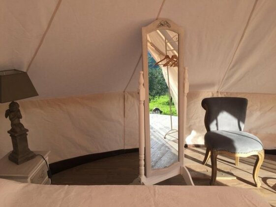 The Lazy Olive Glamping - Photo3