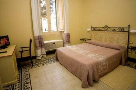 Hotel Villa Gli Asfodeli - Photo2