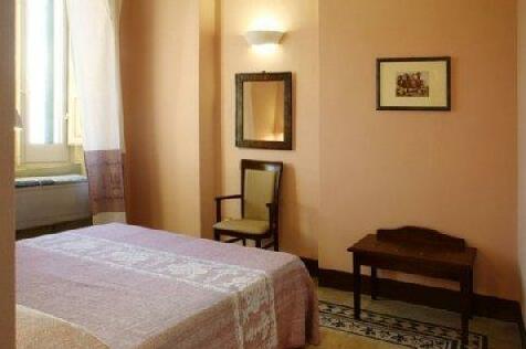 Hotel Villa Gli Asfodeli - Photo5