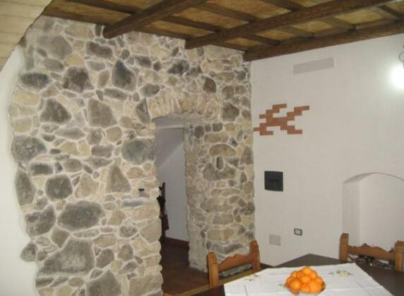 La Terrazza Bed and Breakfast - Photo5