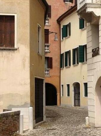 Appartamento Garibaldi Treviso