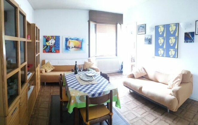 Appartamento Sant' Antonino Treviso - Photo3
