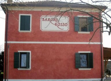 Barone Rosso Treviso