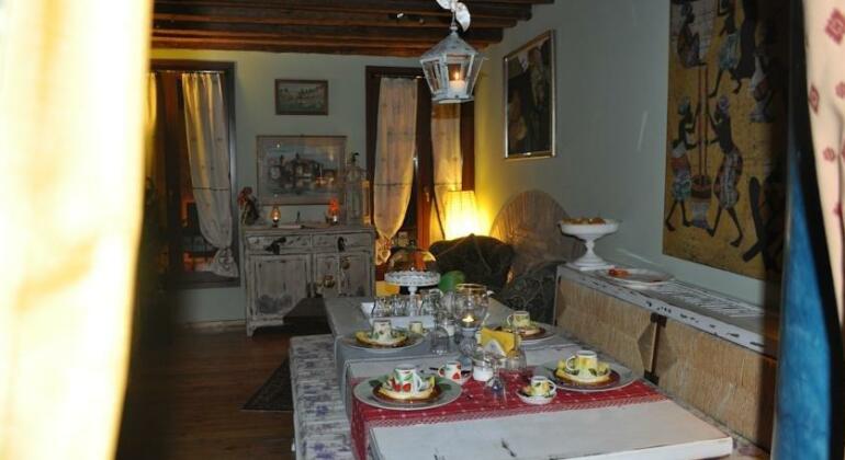 Bed & Breakfast Maison Maggy - Photo3