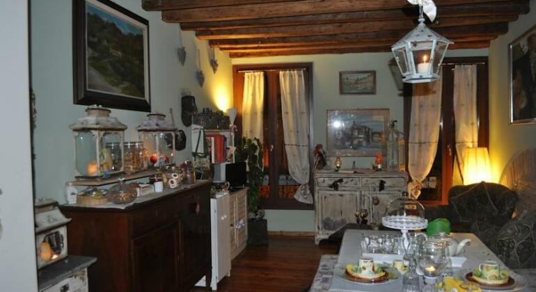 Bed & Breakfast Maison Maggy - Photo5