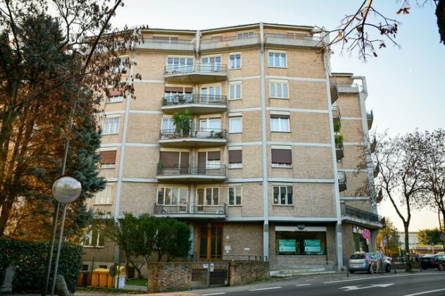 Casa Stefani Treviso