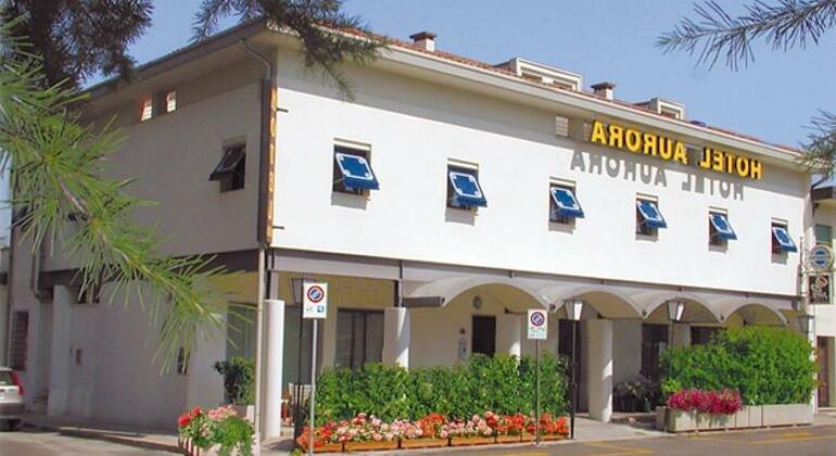 Hotel Aurora Treviso