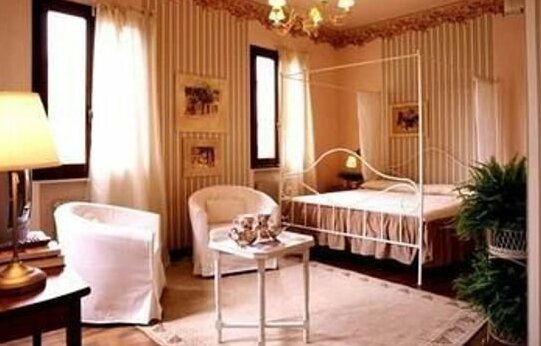 Hotel Il Focolare Treviso - Photo4