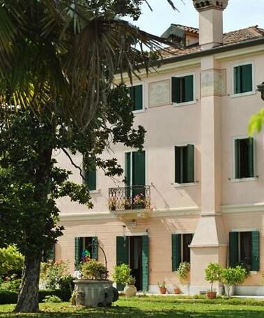 La Casa Sul Fiume Treviso
