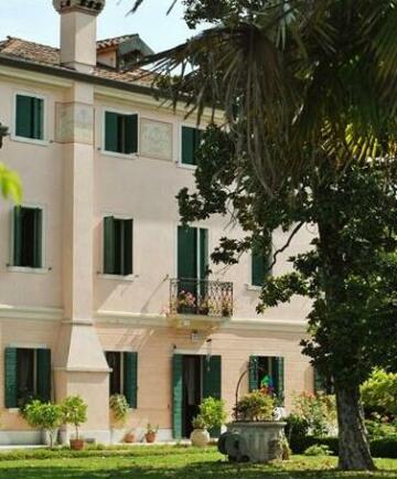 La Casa Sul Fiume Treviso