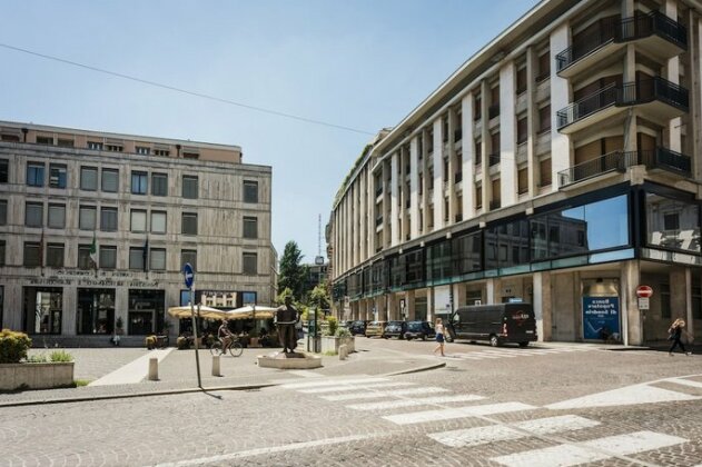 MyPlace Piazza dei Signori Apartments