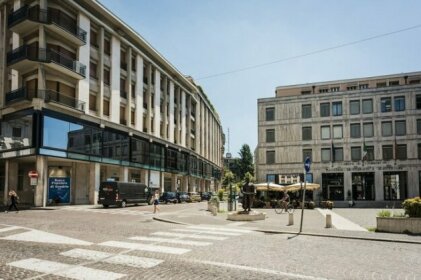 MyPlace Piazza dei Signori Apartments